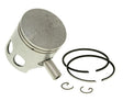 KIT PISTON YAMAHA 50 F48mmd10mm 