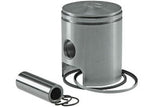KIT PISTON YAMAHA AM6 50 F40.3mmd12mm