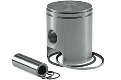 KIT PISTON YAMAHA AM6 50 F40.3mmd12mm