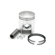 KIT PISTON PIAGGIO TYPHOON 50 F40.5mmd12mm