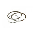 SEGMENTI HONDA DIO 50 f40.5mm