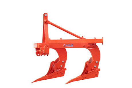 Plug Dublu pentru Tractor 20CP 2MBP, 2 Trupite, Latime Lucru 550 mm