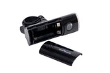 FAR LANTERNA - TUNNEL 5 LED-uri Albe SUPER BRIGHT 2 Functii 