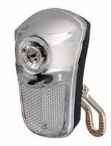 FAR LANTERNA - CITY 2 LED-uri Albe SUPER BRIGHT  2 Functii + Catadioptri