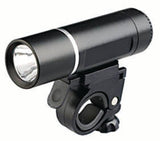 FAR LANTERNA - ARGOS 1 LED Alb - 1 Watt  2 Functii Carcasa Aluminiu 
