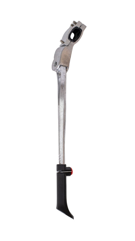 CRIC - 24 - 28 Reglabil  -  Aluminiu Montaj Posterior  -  Argintiu  