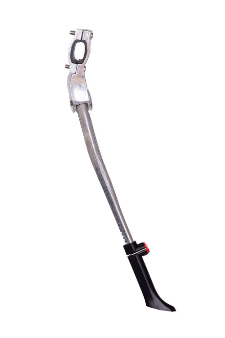 CRIC - 24 - 28 Reglabil  -  Aluminiu Montaj Posterior  -  Argintiu  