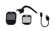 SEMNALIZARE BICICLETAREINCARCABIL USB