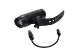 FAR LED PENTRU BICICLETA 1X100LM REINCARCABIL USB