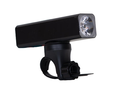 FAR LED PENTRU BICICLETA 1X1500LM REINCARCABIL USB