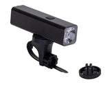 FAR LED PENTRU BICICLETA 1X1500LM REINCARCABIL USB