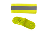 Set accesorii reflectorizante