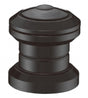 CUVETE FURCA EXTERNE - fara filet - 1.1/8 Tip A-HEAD  -  Aluminiu  -  1-1/8x34x30 Rulmenti 6.5Hx