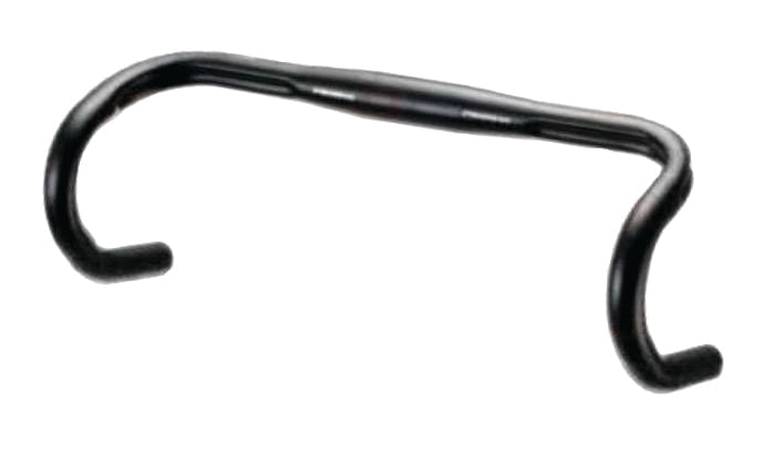 GHIDON Diametru 31.8mm  -  AL6061 Inaltare 80mm Lungime 440mm
