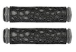 MANSOANE - CRACKER  -  TPR  -  Bi-Color Negru - Gri  -  130mm   