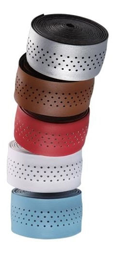 GHIDOLINA VELO - Skin Wrap  -  Microfiber, Holes, LH  -  Rosu