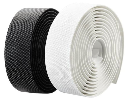 GHIDOLINA VELO - Elastic Wrap  -  PU, Microfiber, Vex Gel, Shockproof  -  Alb