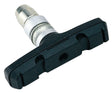 SABOTI FRANA V-Brake Lungime 50mm Culoare cartus Negru  