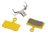 PLACUTE FRANA Semi-organice Shimano XTR 2011, XT, SLX 2012 Hayes Prime 