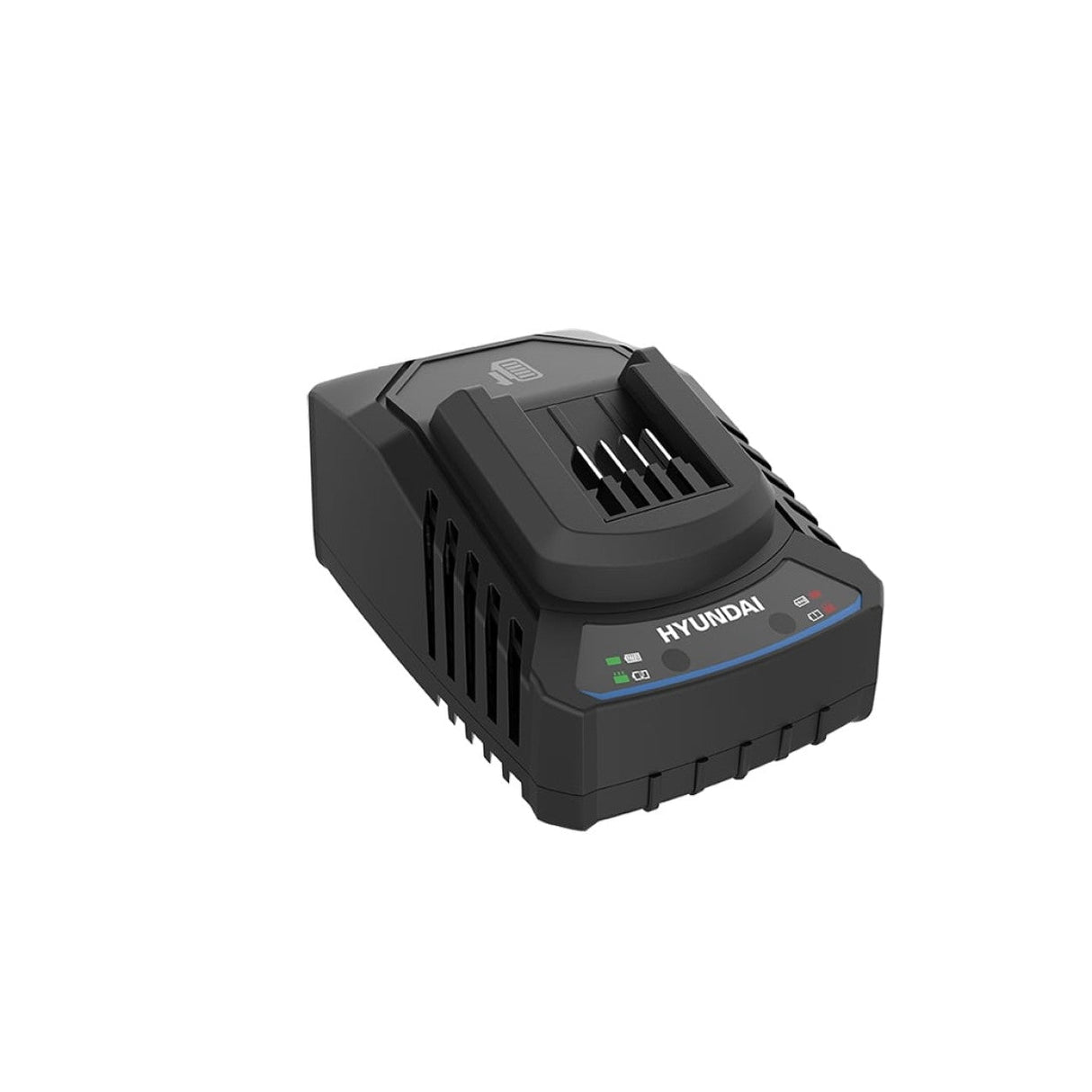 Incarcator acumulatori Hyundai 20V 2.0A