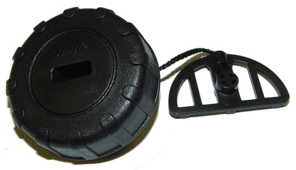 Buson benzina/ulei Stihl MS 170, 180 - 