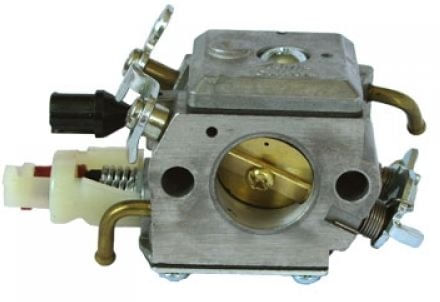 Carburator Husqvarna 340, 345, 346, 350, 353 model ZAMA - 2 tevi C3-EL32 503 28 32-10 -