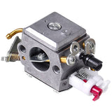 Carburator Husqvarna 357, 359 -
