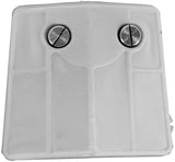 Filtru aer Husqvarna 61, 66, 181, 266, 281, 288 -