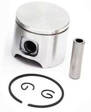 Piston complet Husqvarna 136, 137 38mm - 