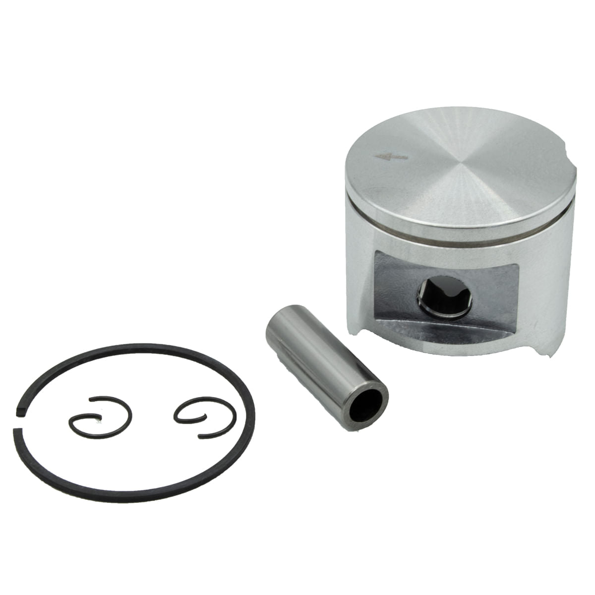 Piston complet Husqvarna 372 50mm - 