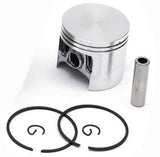 Piston complet Husqvarna 272 52mm - 