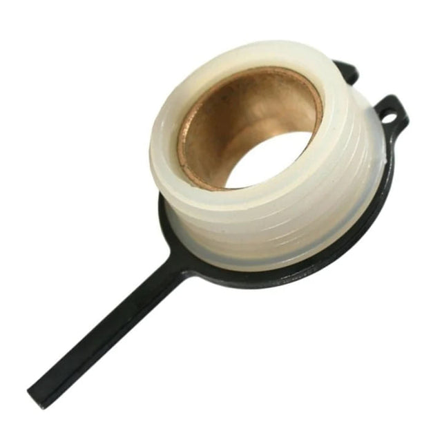 Vierme pompa ulei Stihl MS 240, 260, 024, 026 1121 640 7111 - 