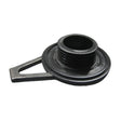 Vierme pompa ulei Husqvarna  362, 365, 371, 372, 570, 575, 576  537 20 78-07 -