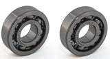 Rulmenti ambielaj Husqvarna 445, 450 2pcs 544 06 20-01 - 