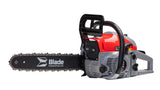 Drujba pe benzina BLADE Alpin 520 - 5CP - 1 lama, 1 lant