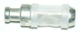 Filtru ulei - DC