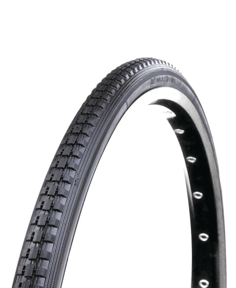 CAUCIUC DEESTONE 28x1.1/2 40-635 700B standard - STRADA - D281 