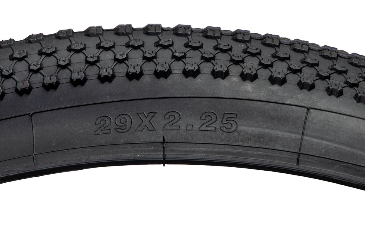 CAUCIUC DEESTONE 29X2.25 D213 BLK EU