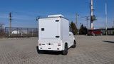 Cvadriciclu electric Cargo ELBONS 4EcoCBF - bena inchisa frigorifica