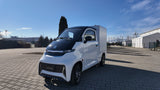 Cvadriciclu electric Cargo ELBONS 4EcoCB