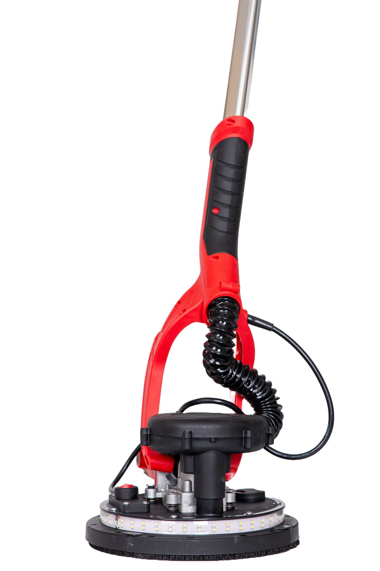 Slefuitor BLADE pentru pereti si tavane 750W cu aspirator si sac, 6 discuri incluse