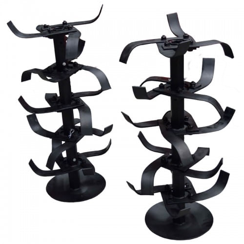 Set freze pentru motocultor Rotakt, 25 - 30 cm, interior 32 mm