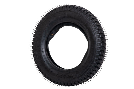 Set cauciuc si camera pentru remorca 4.00-12 – 6PR