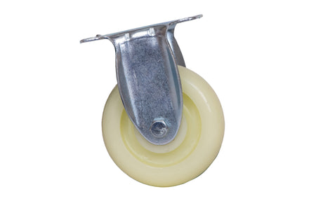 Roata carucior 3” - talpa metal - rulment - 75/25-50 - unidirectionala