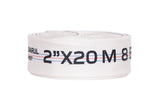 Furtun pompieri - PVC panzat - 2'' - ø 50mm - 8 Bar - tip C - 20m