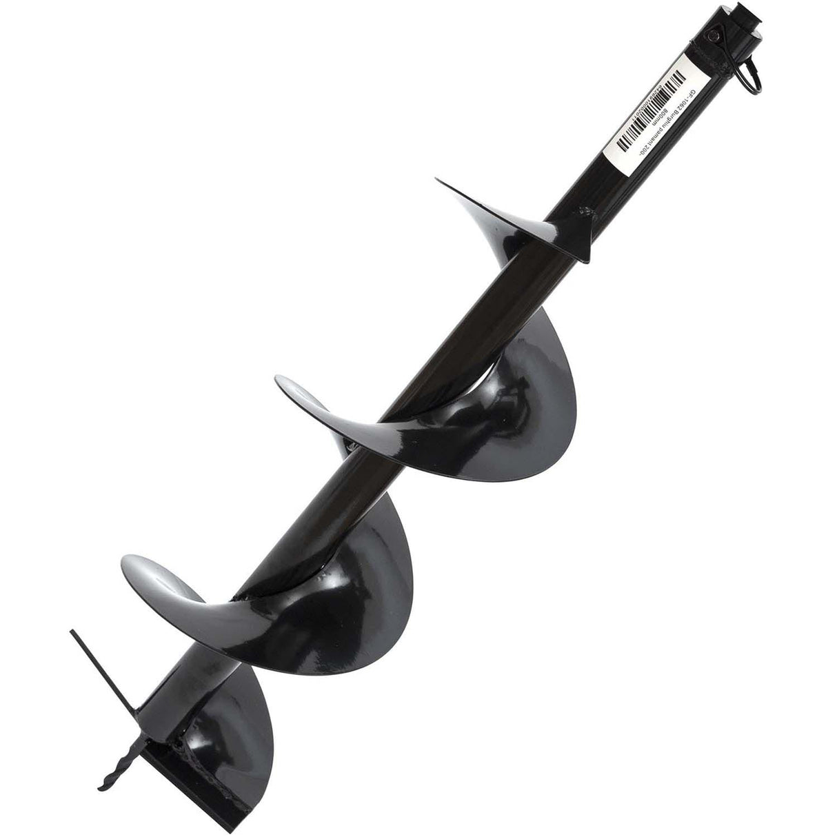 Burghiu de pamant pentru foreza Gospodarul Profesionist, 150mm
