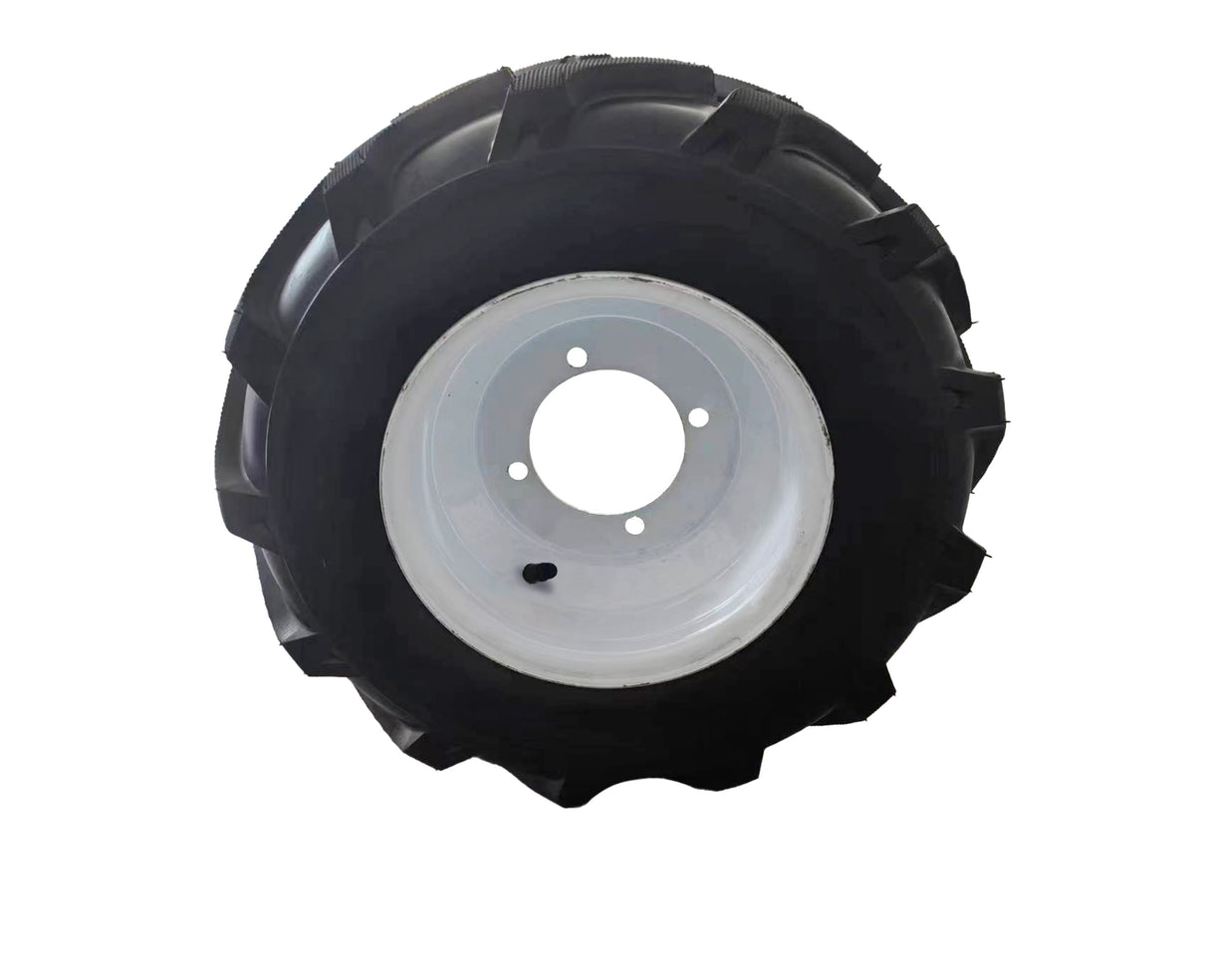 Roata motocultor, dimensiune 6.50-8, 4 PR