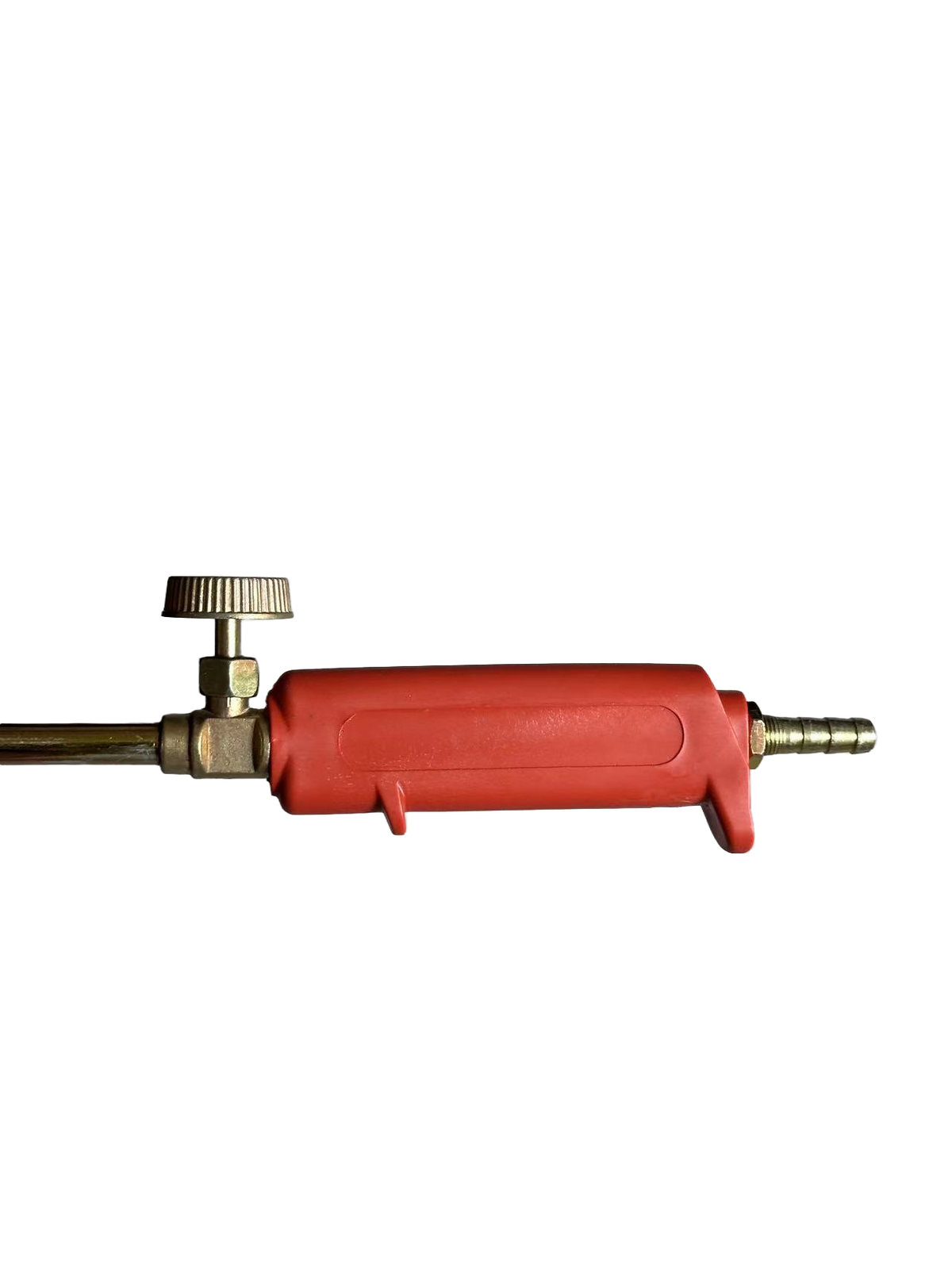 Arzator GPL Gospodarul Profesionist, cap 50 mm, 1 comanda, otel zincat, racord fier zincat