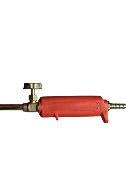 Arzator GPL Gospodarul Profesionist, cap 50 mm, 1 comanda, otel zincat, racord fier zincat