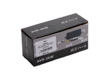 AVR - 2.2/3.5kw - 250V-330F - dreptunghi plastic - 2 fire + 4 pini